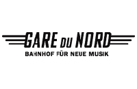 Alter Ritus – neuestes Testament - Concert Series - Gare du Nord