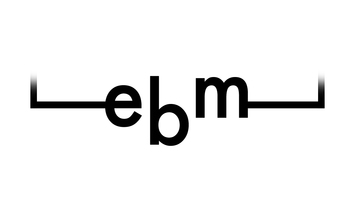 Black Logo