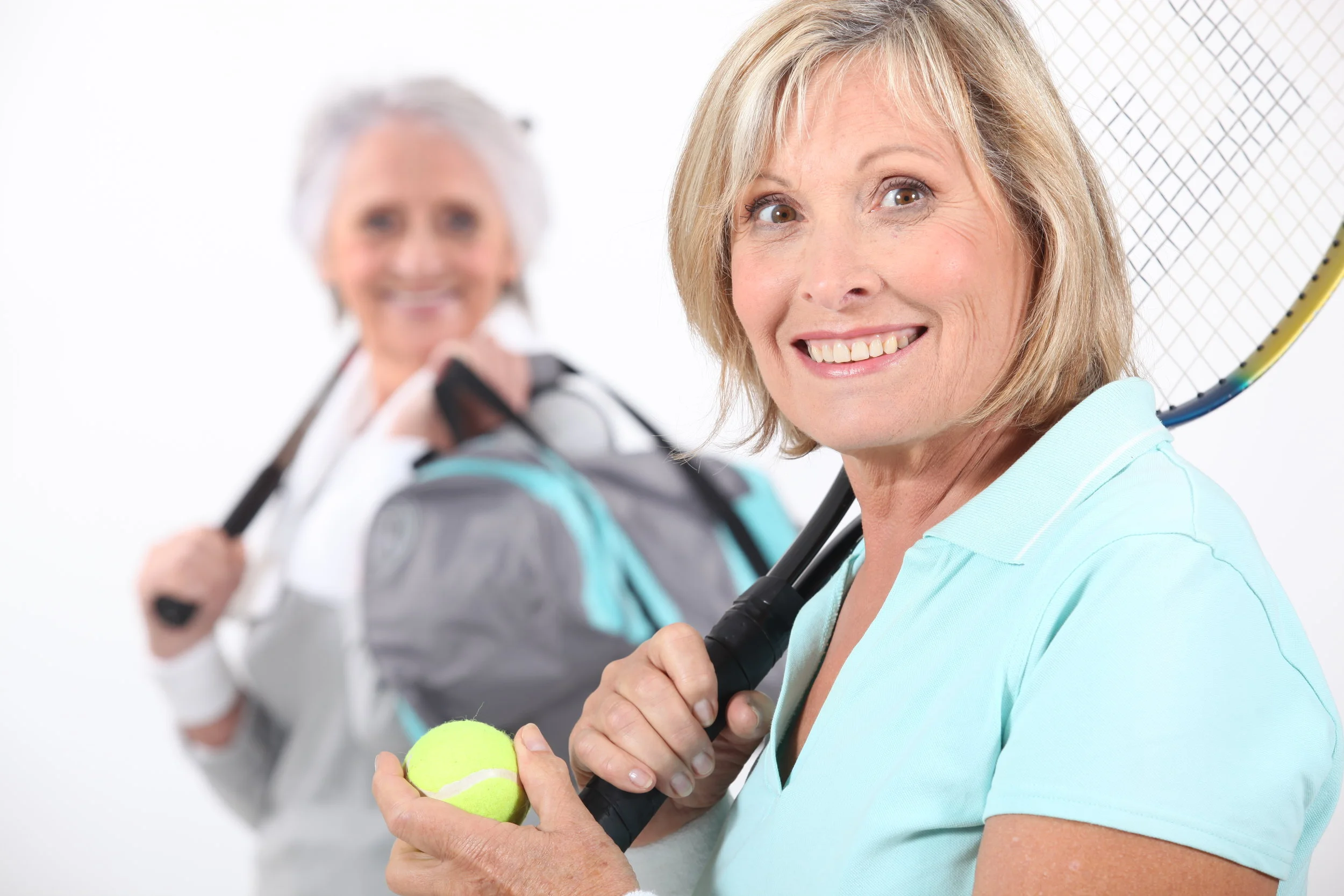 Physiotherapy and Accredited Exercise Physiology Services