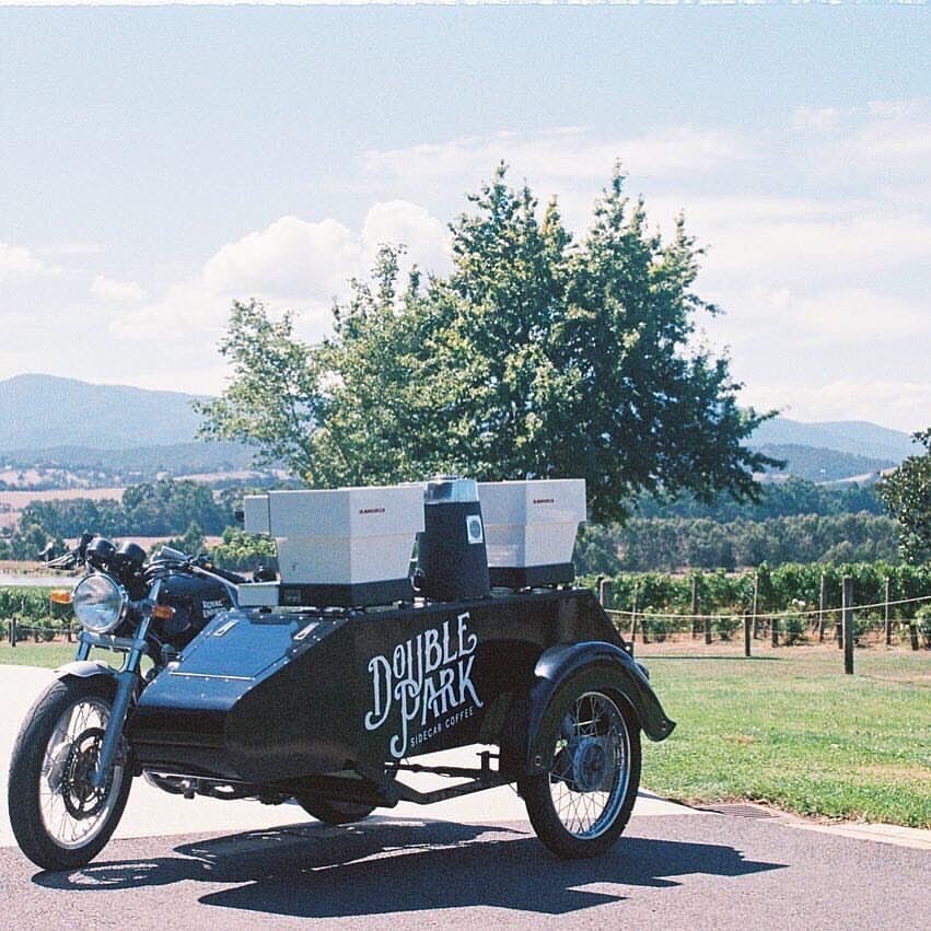 Hello faithful Double Parkers,

We are gutted to tell you that our entire physical business has been stolen overnight from our residence in Lilydale. We have worked so hard to bring Double Park to life and have put so much into this venture, knowing 