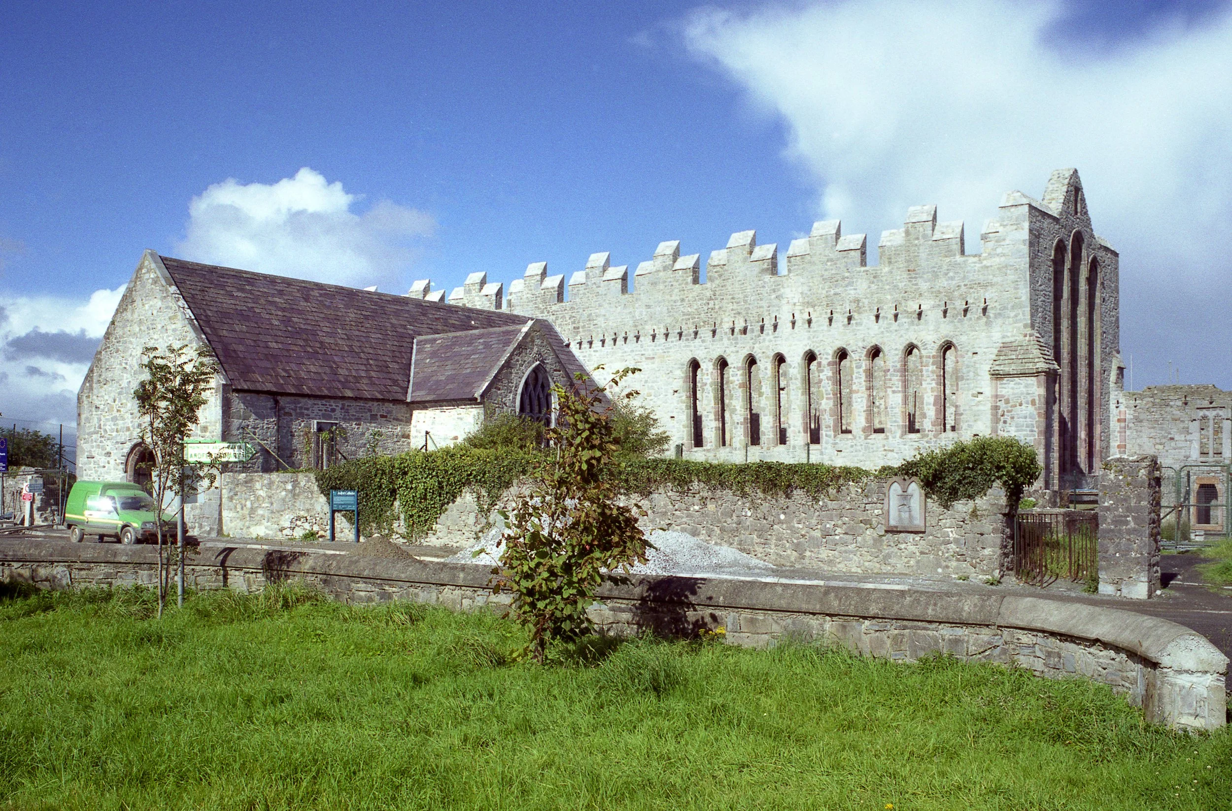 060929 Ardfert Cathedral 017.jpg