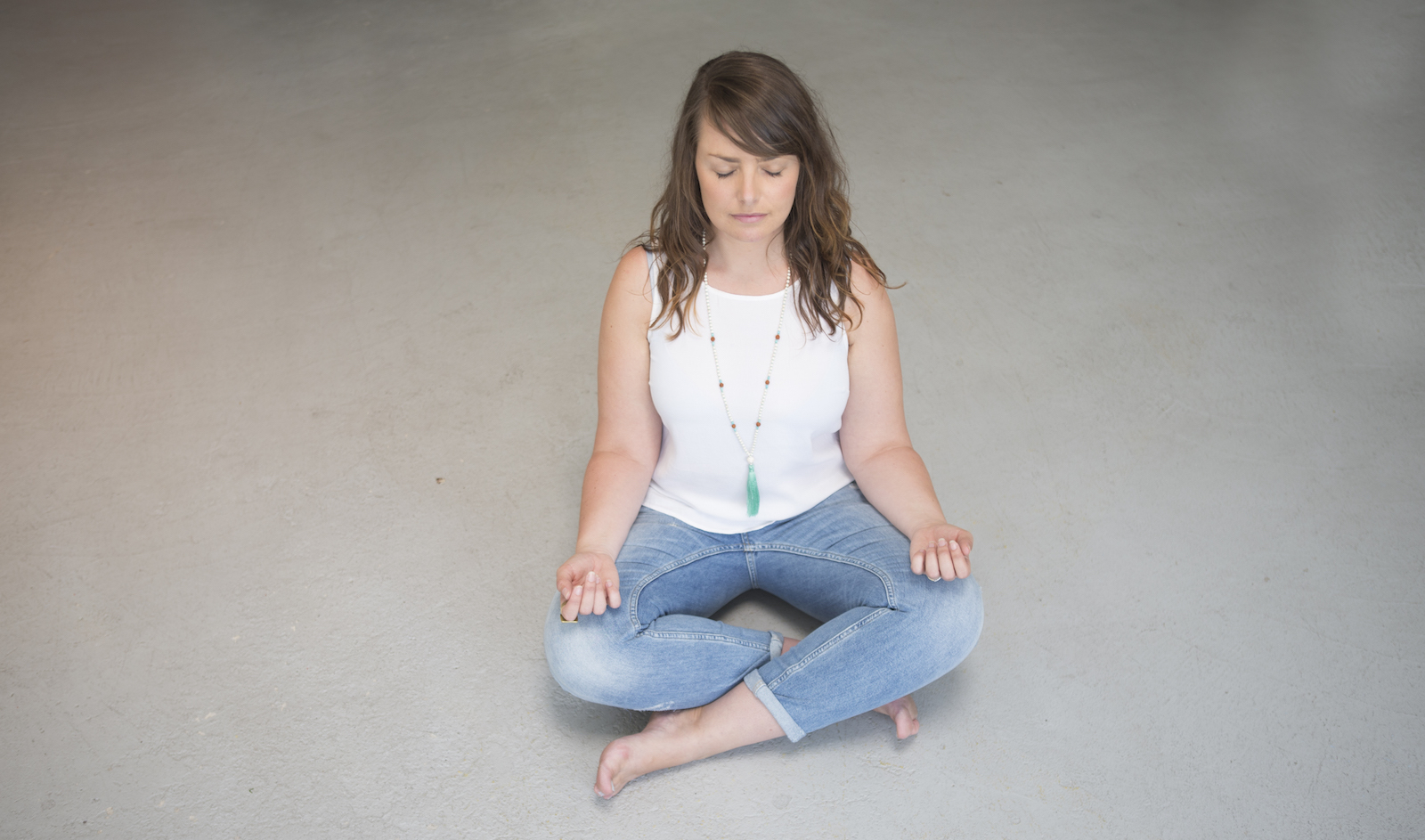 Kate McCready Vedic Meditation Teacher Training.jpeg