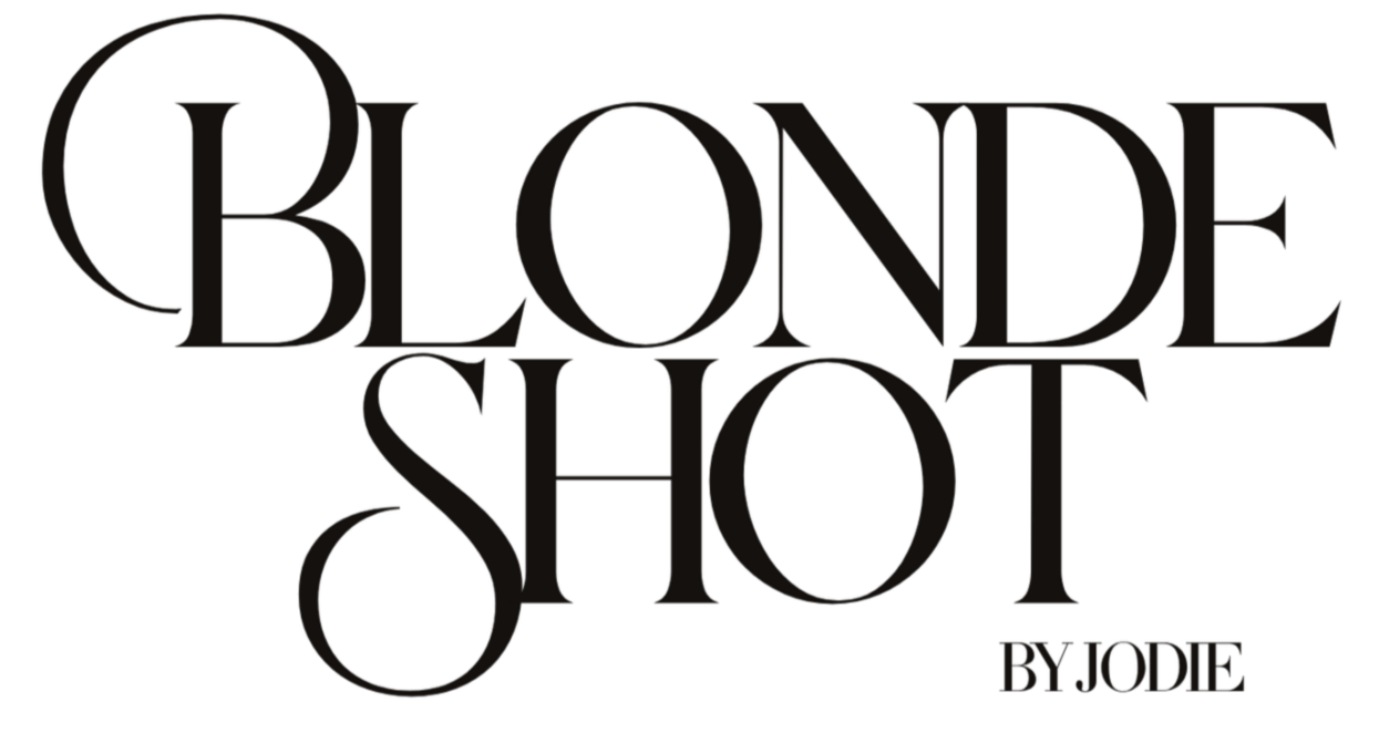 Blonde Shot Photography 