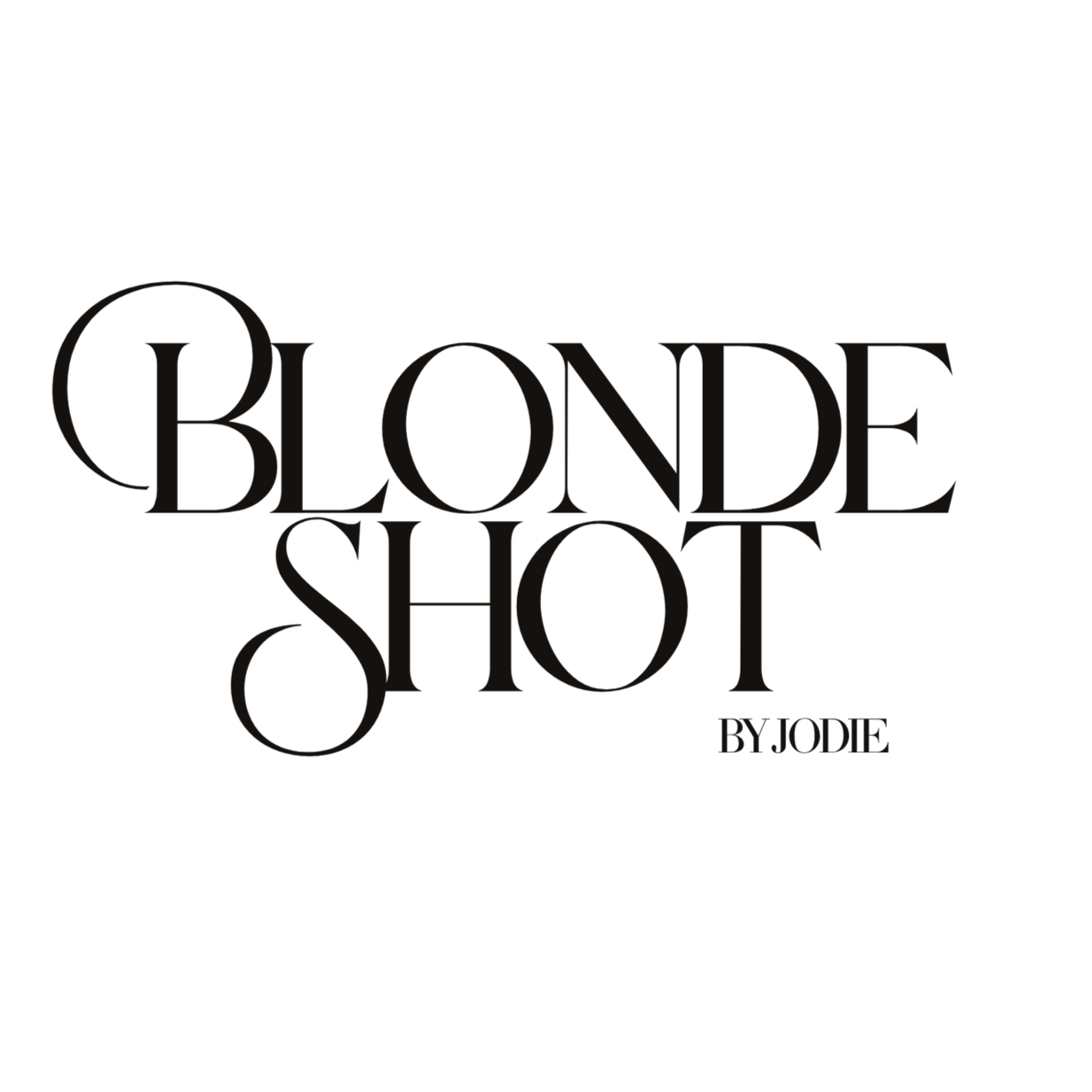 Blonde Shot Photography 