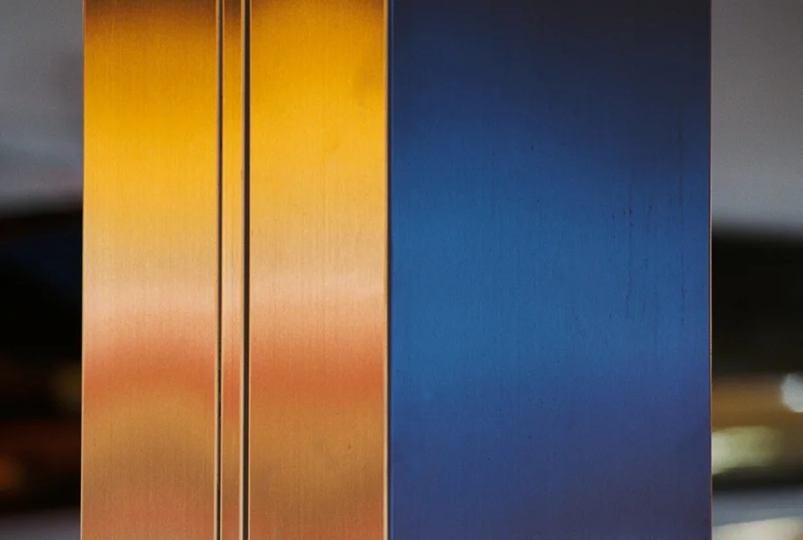 Sans titre, New-York 2007