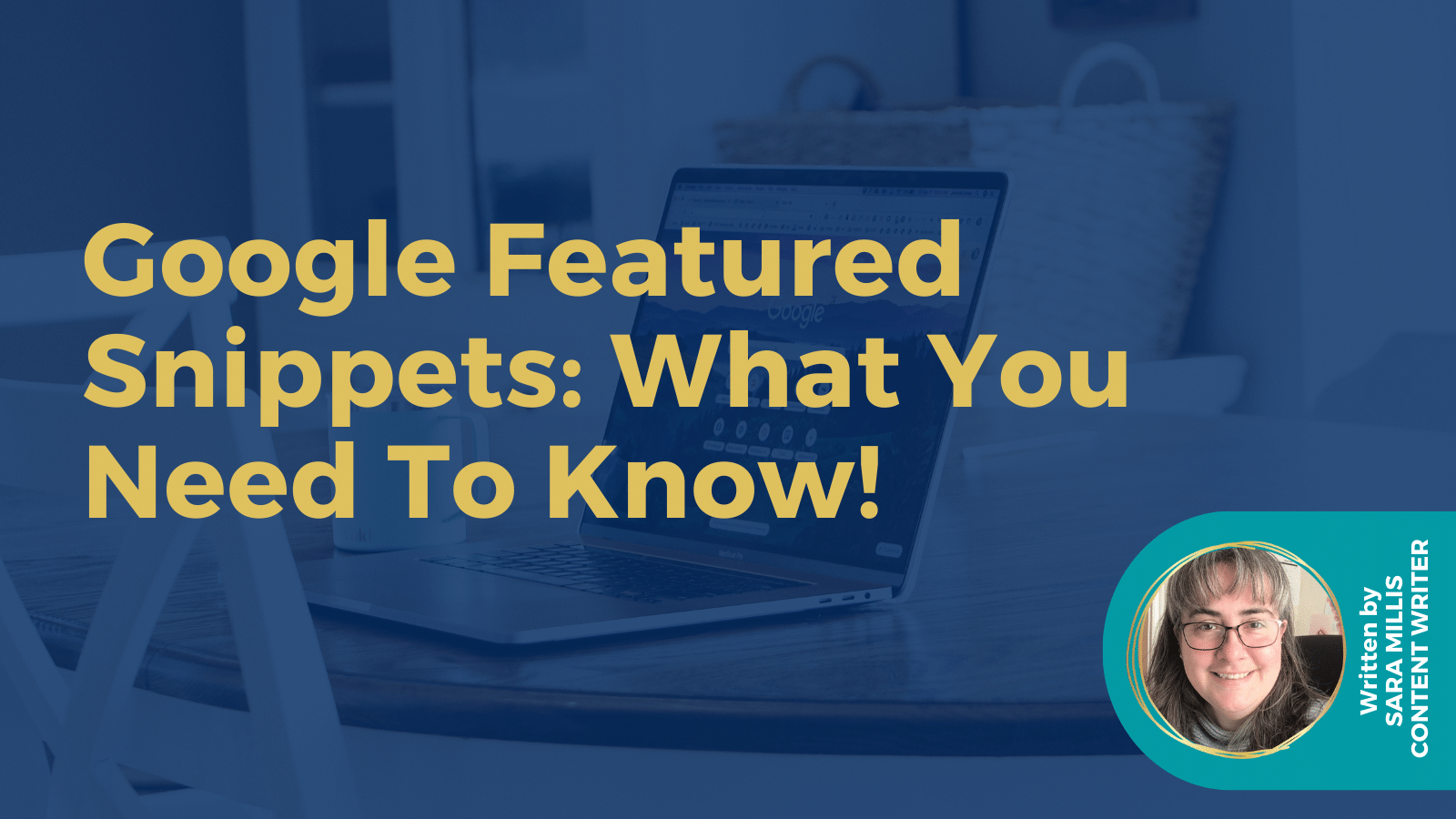 Google featured snippets: what you need to know!