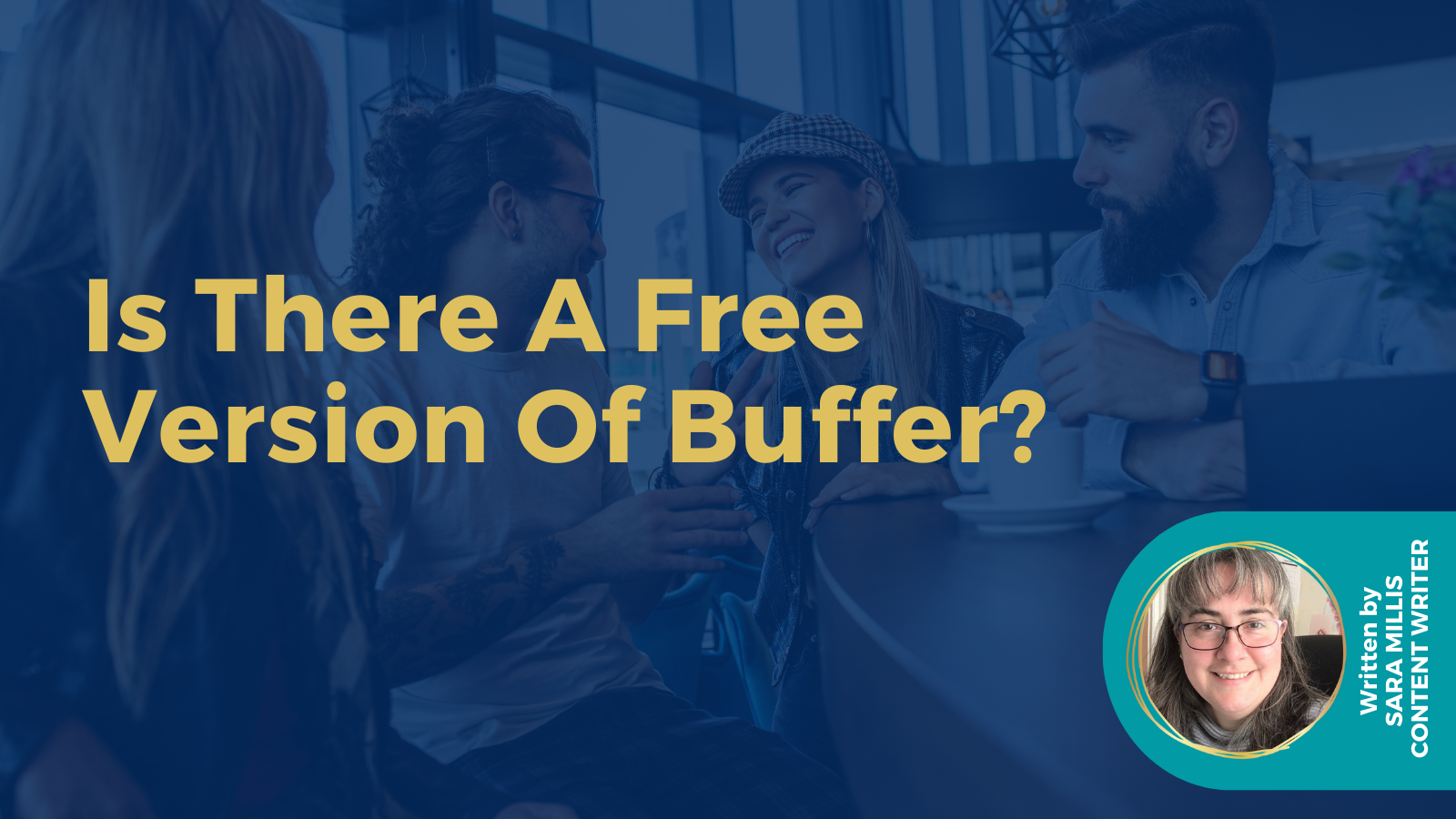 Is there a free version of Buffer?