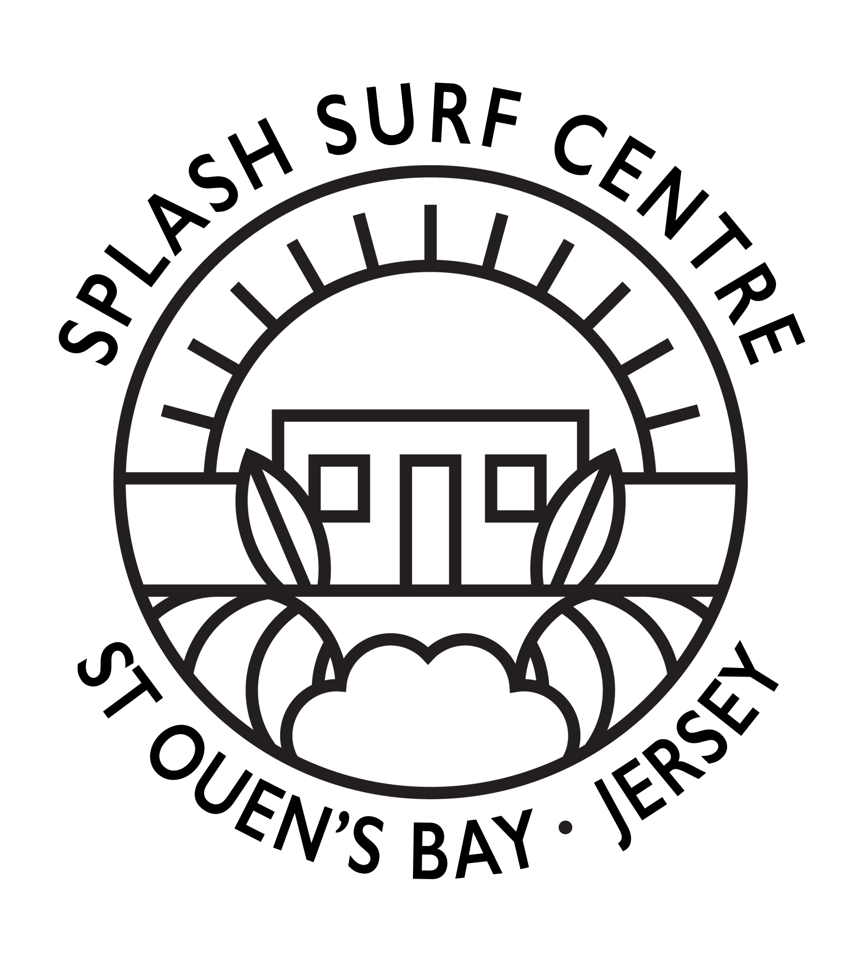 Mini Surf Camps Splash Surf Centre Jersey