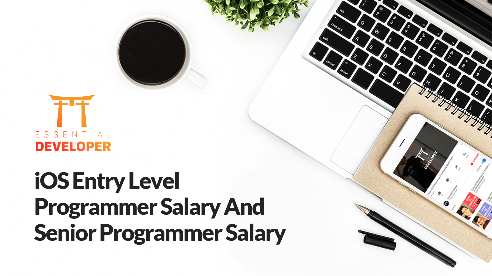 Ios Entry Level Programmer Salary And Senior Programmer Salary