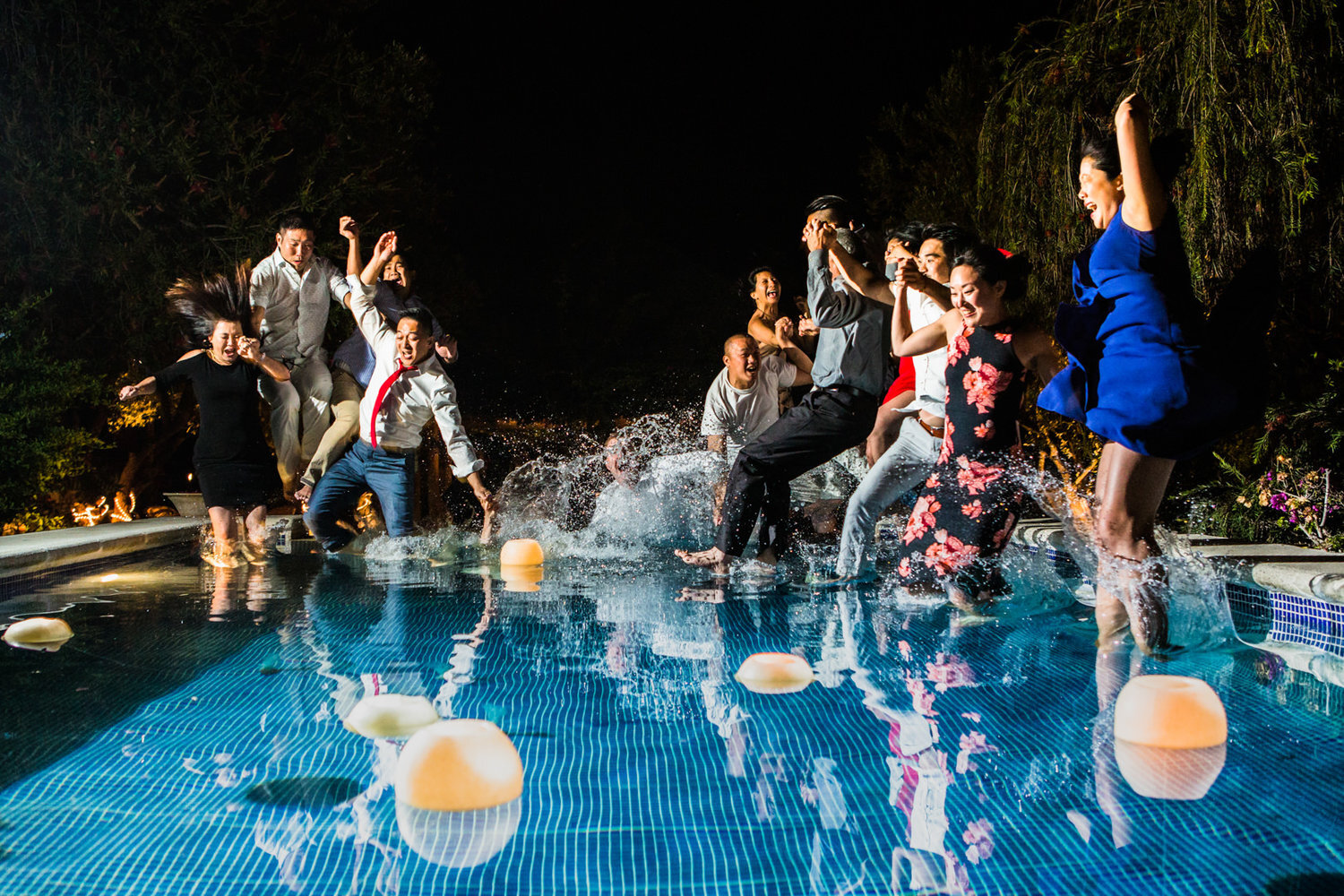 Boda en Hacienda San Rafael - Destination Wedding Seville