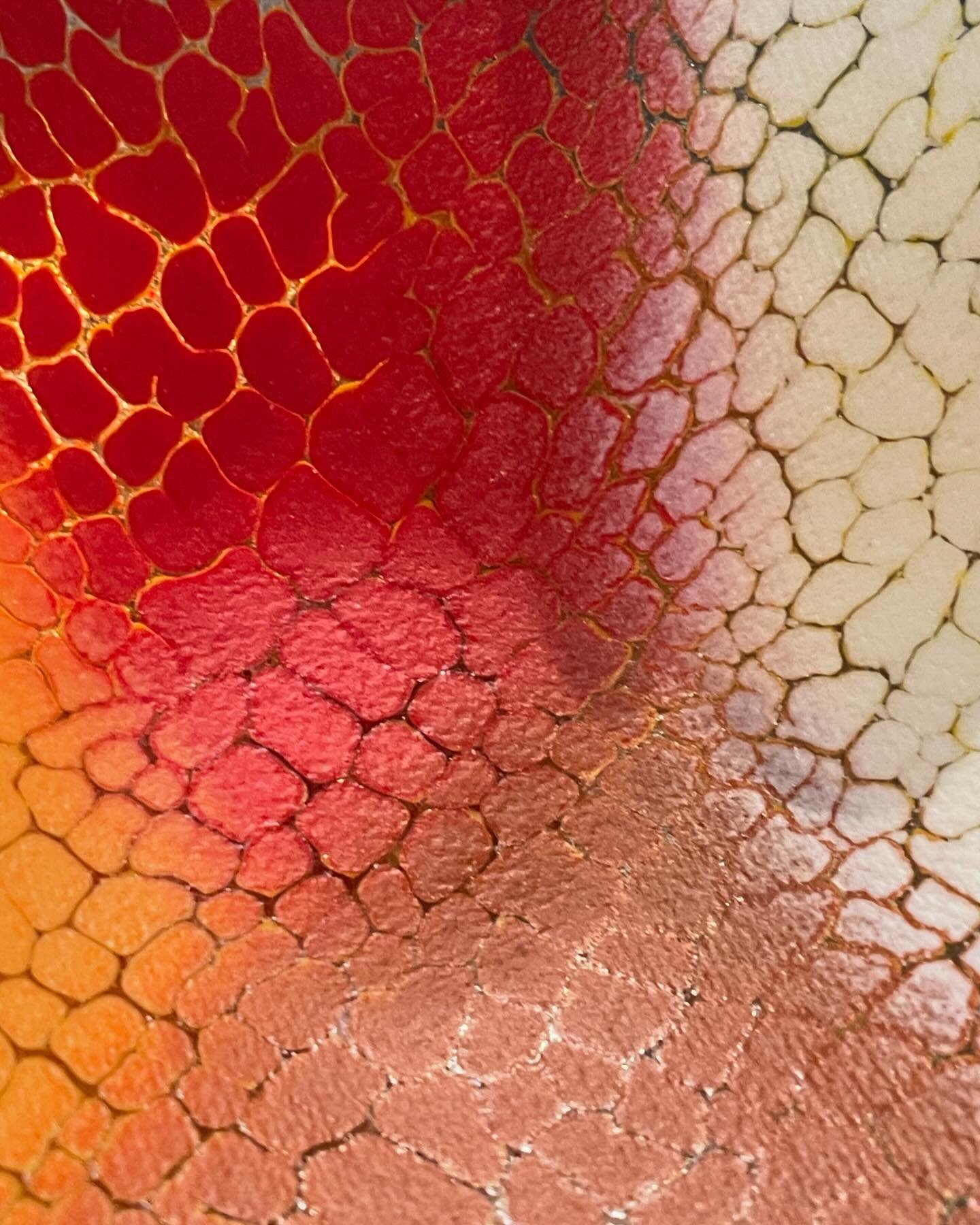 Glass seemed to be the topic for Saturday&rsquo;s escapade. From the Creative Glass Guild where there were demonstrations to Artisan where you can only marvel at how they created the pieces in the current refractions show.
Even sneaked in a piece fro