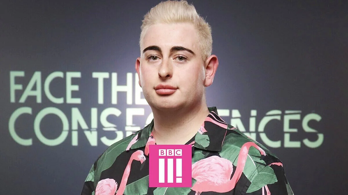 BBC // Face the Consequences // Season 2