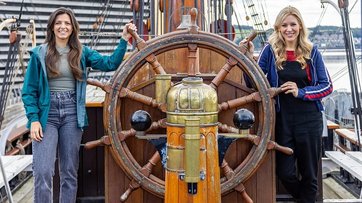 BBC Live Lessons: Frozen Planet II