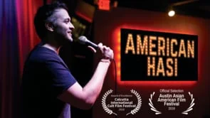 Migrant Chef Trailer