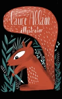  I hired these critters to do my promo. 