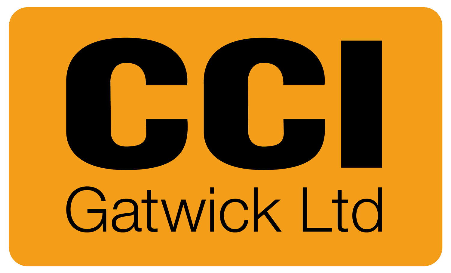 CCI Gatwick