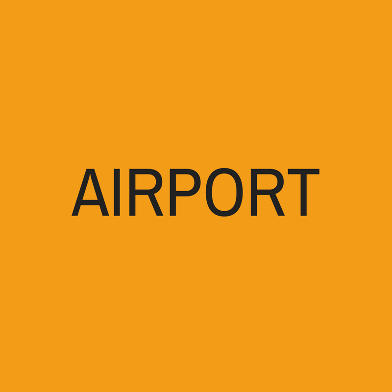 Airport Projects