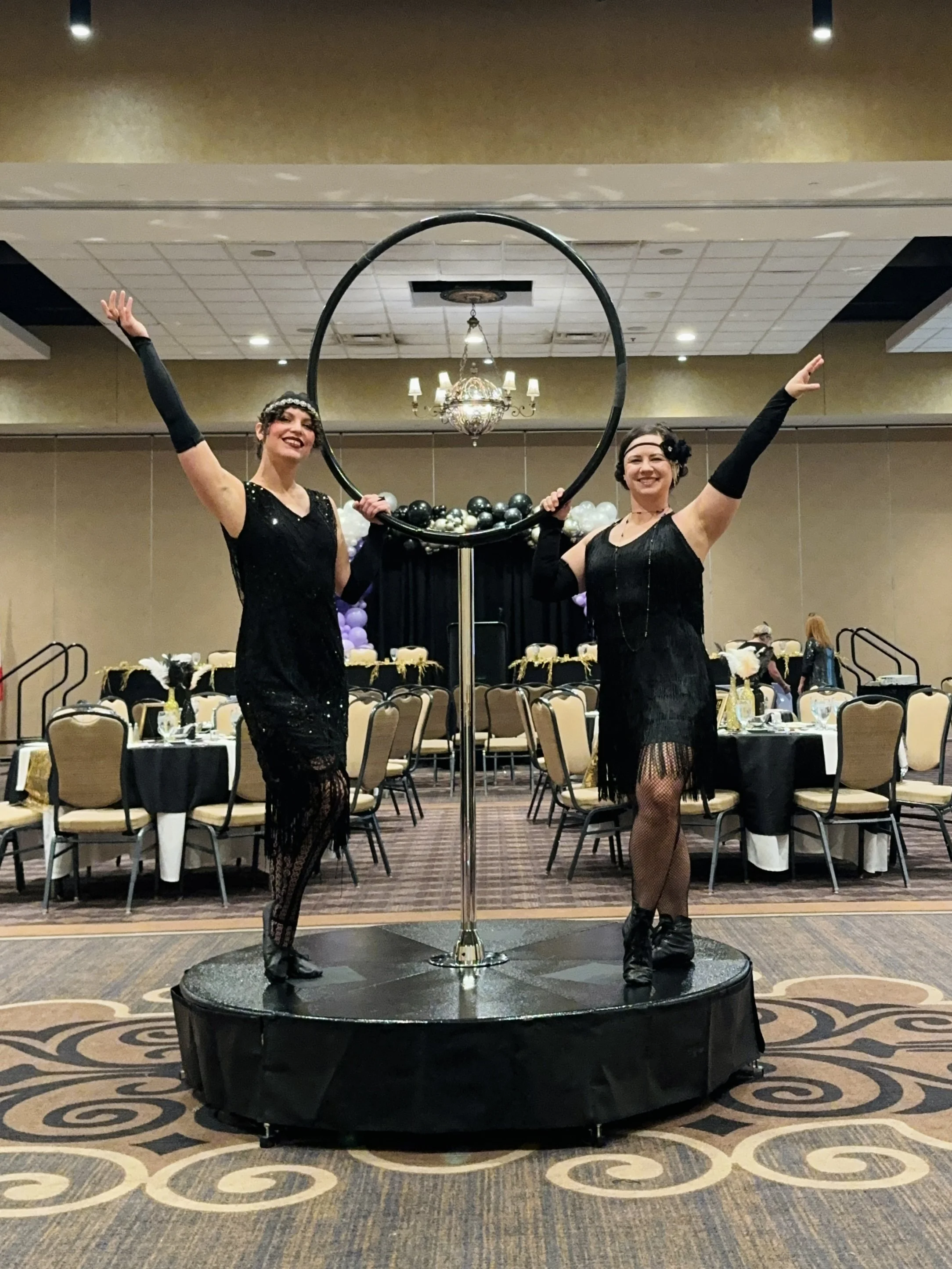 Lollipop Lyra | Private Party