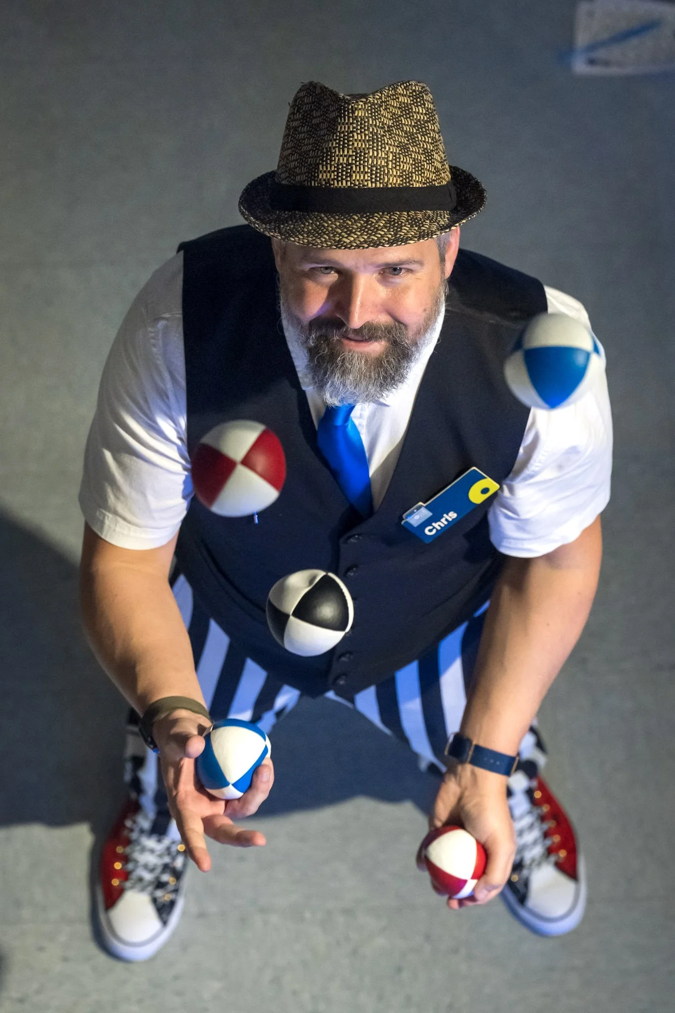 Juggling | Imagination Station