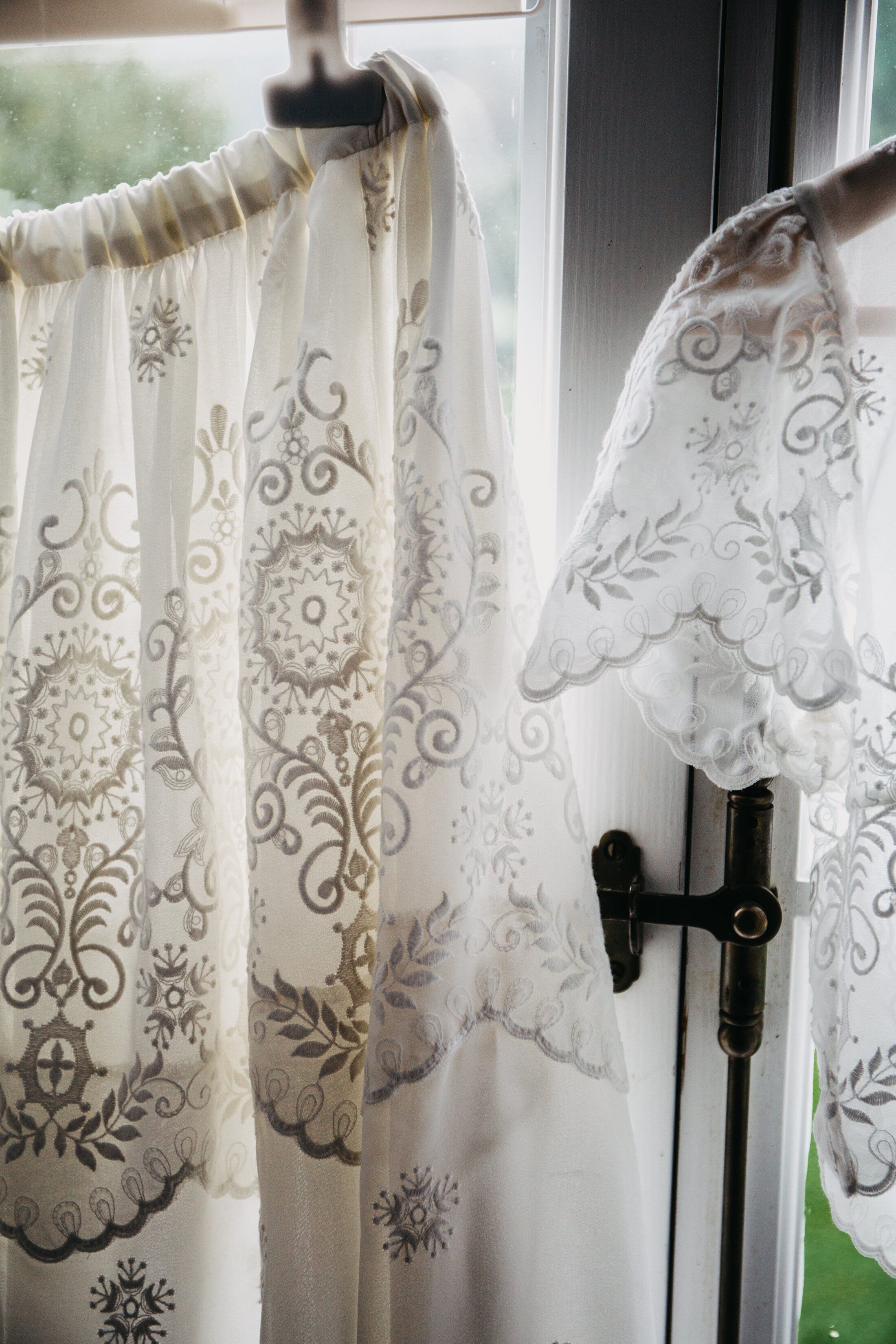 Valerie and Lukas, Kronberg, Austria