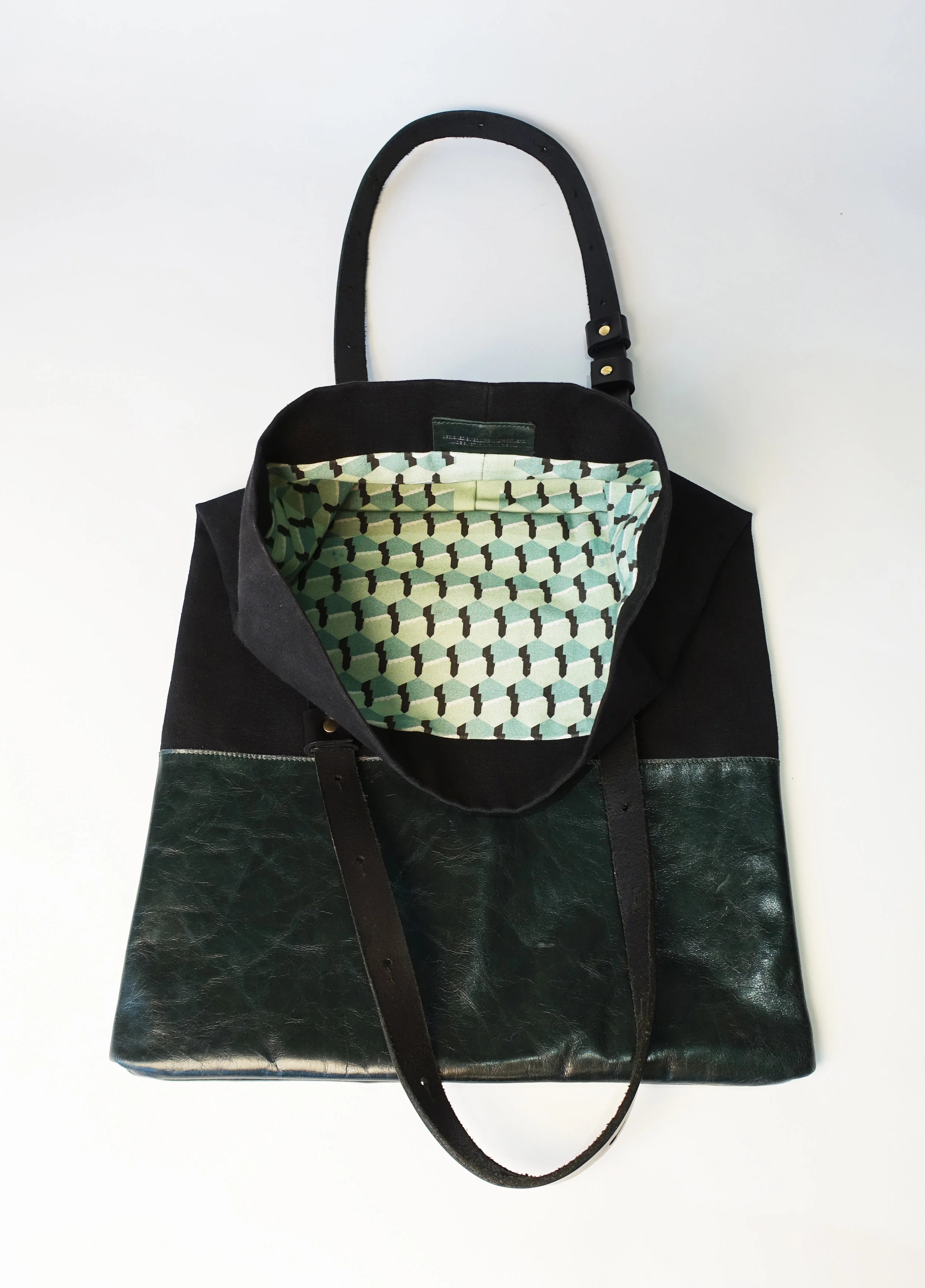 The Department Store A3 Portfolio Bag