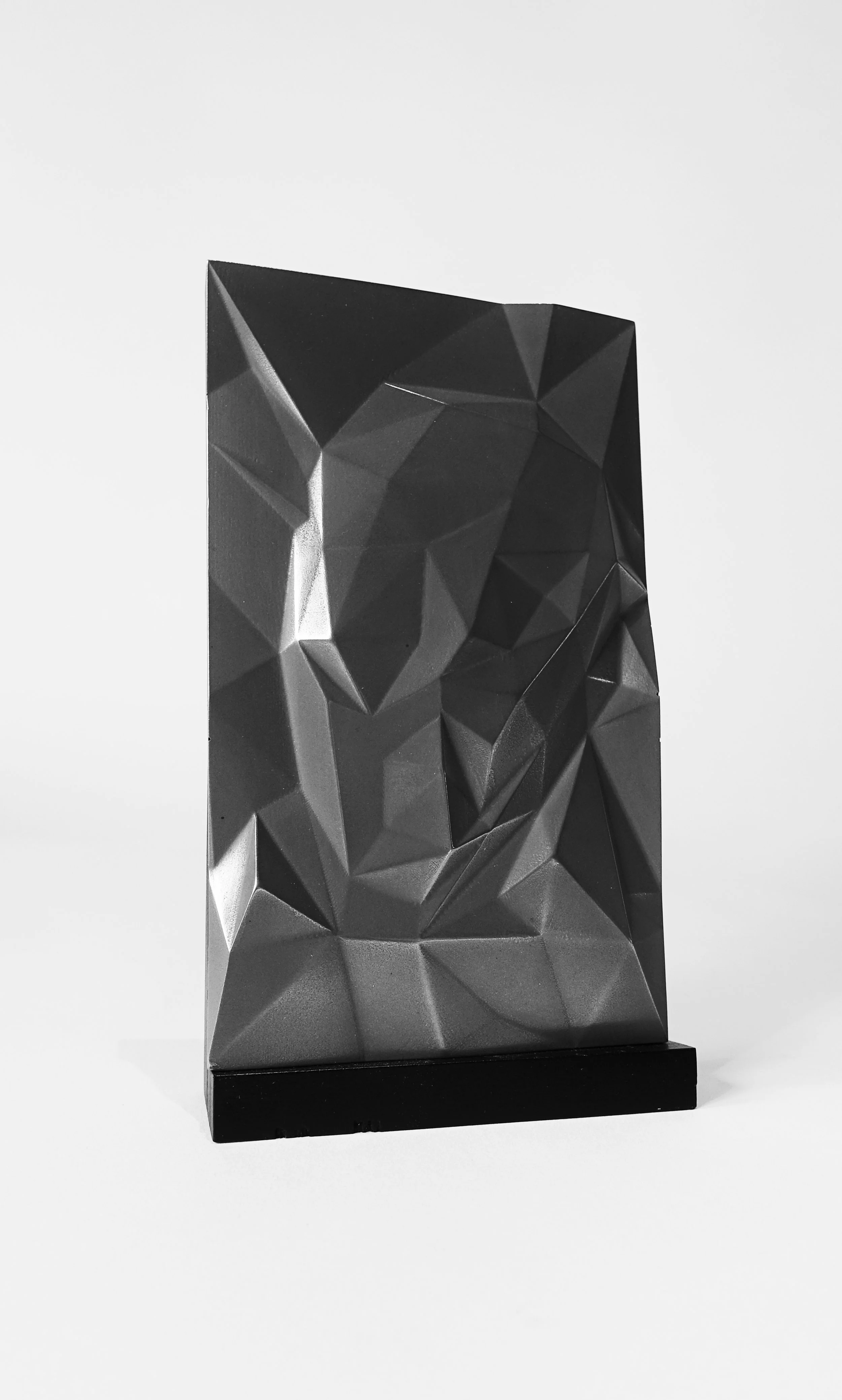 Francis Bacon Statue