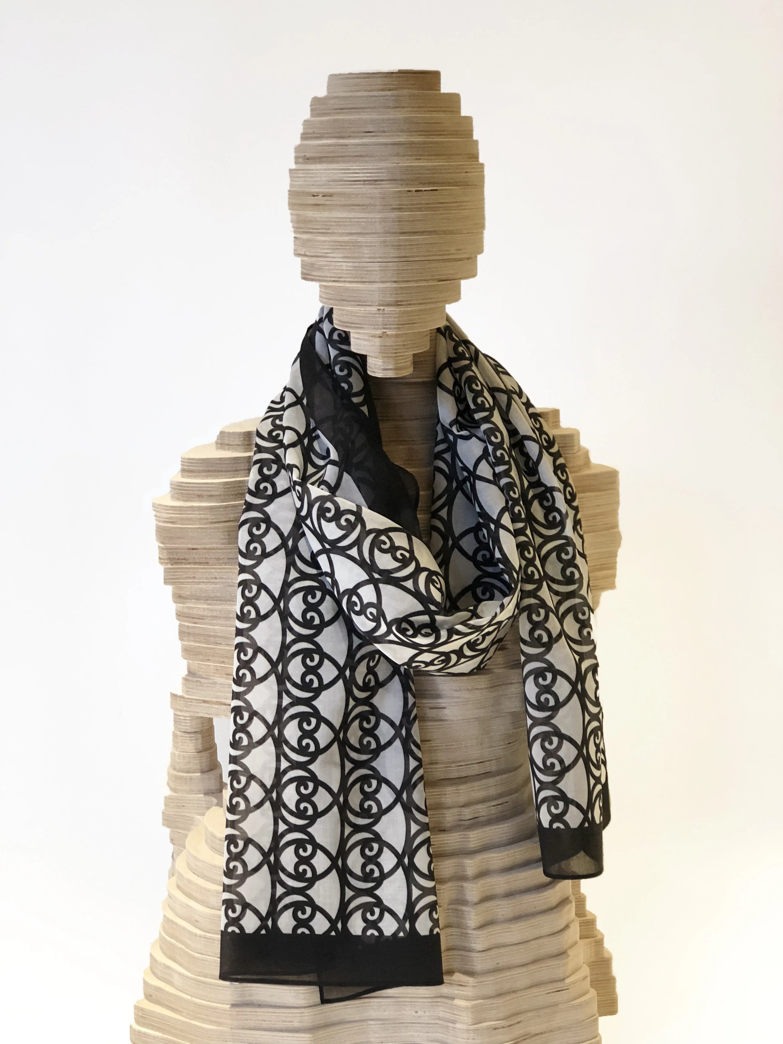 Scarf Loopy Mushroom The Department Store.jpg