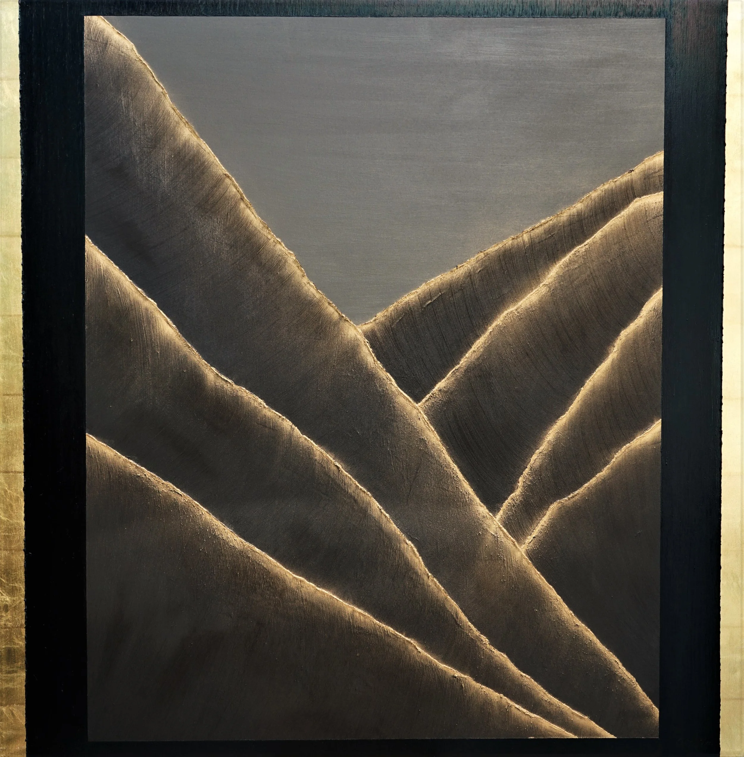 Himalaya 150 x 150 cm