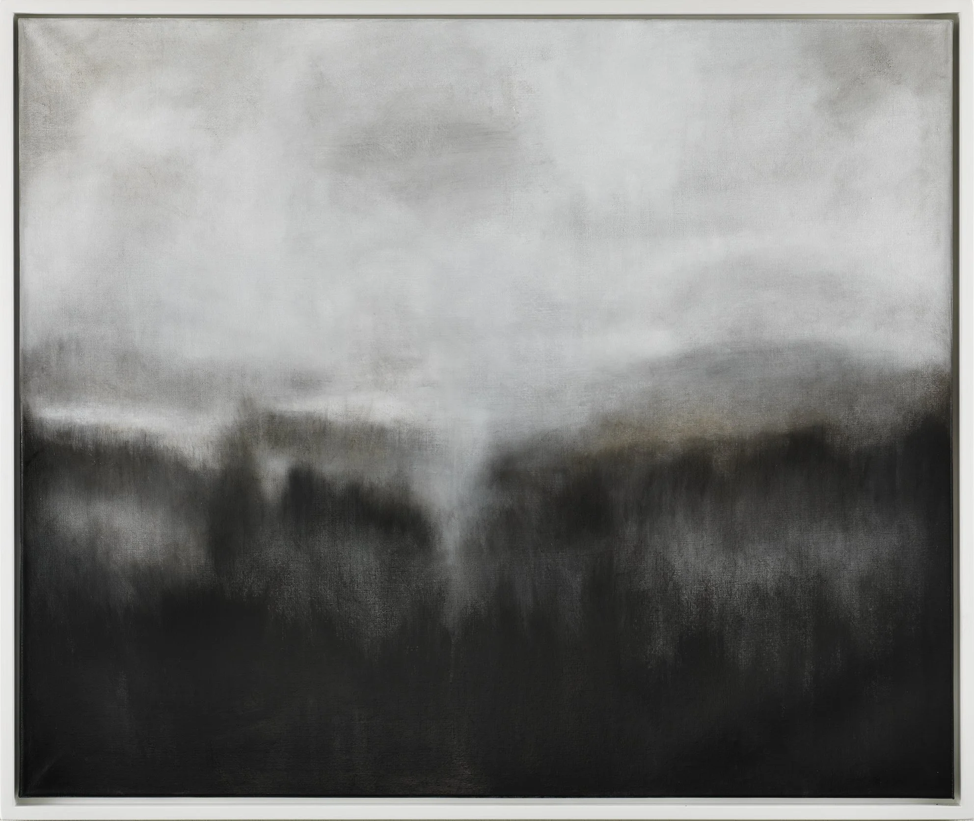 Visual Atmosphere - Victoria Curling Eriksson Vernissage