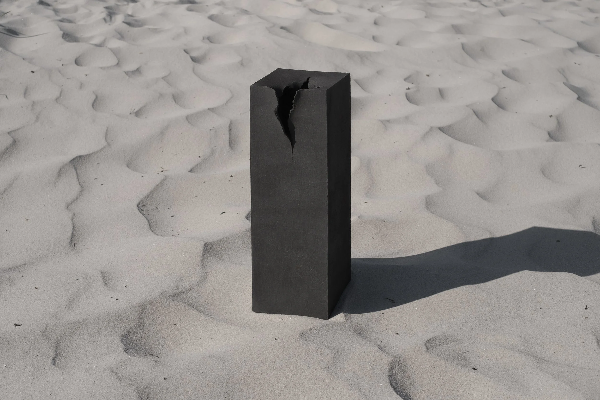 Your Fragility - Jingbei Zheng 