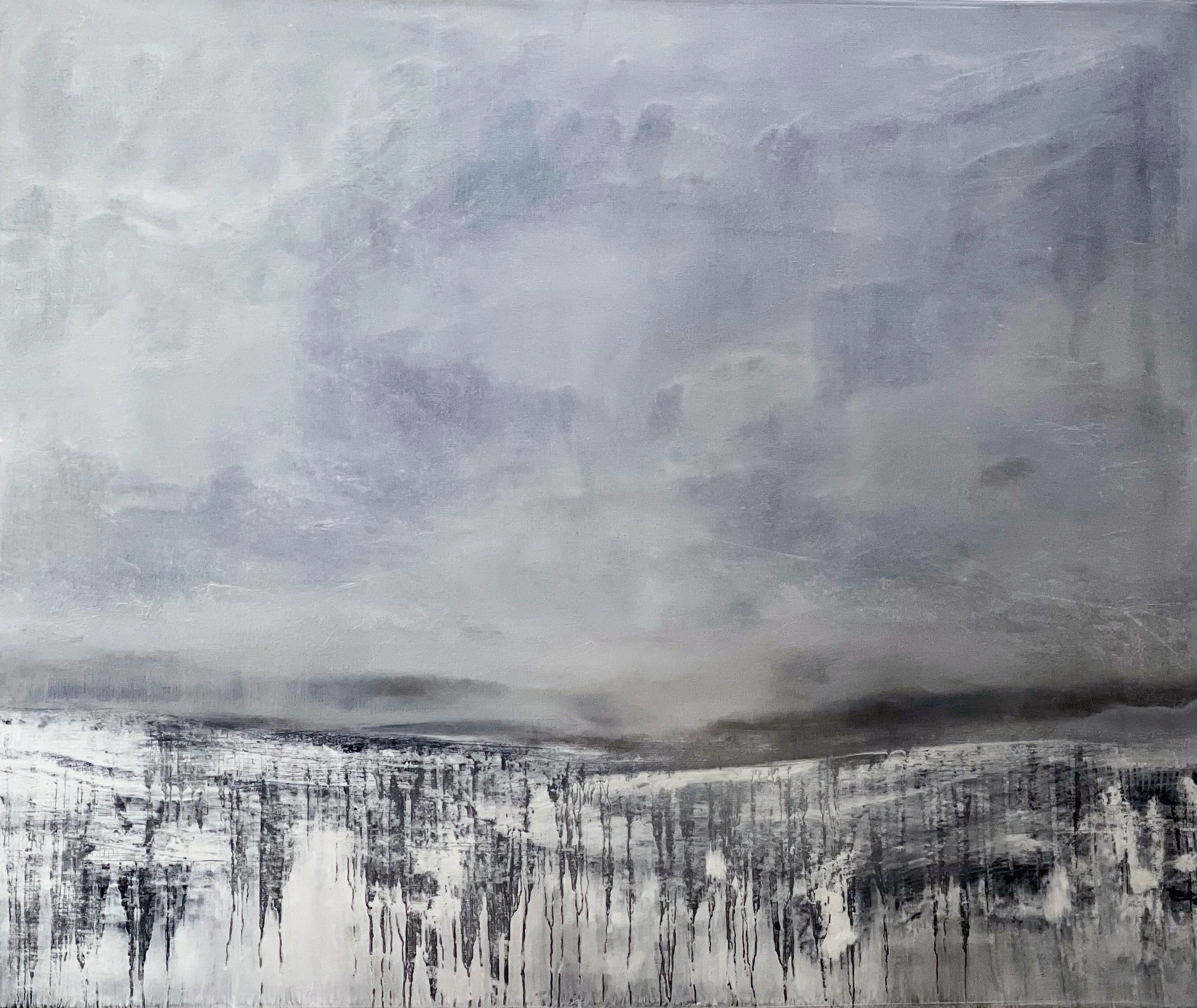 Visual Atmosphere - Victoria Curling Eriksson 
