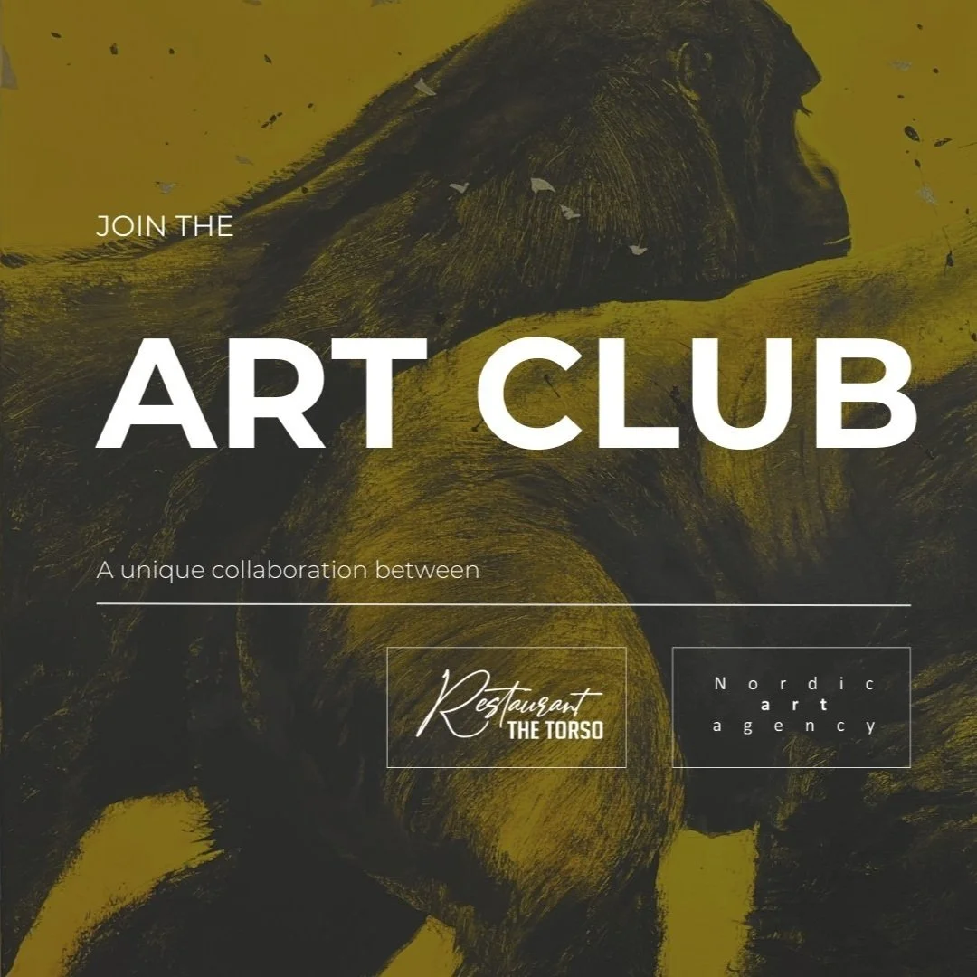 The Art Club at the Torso