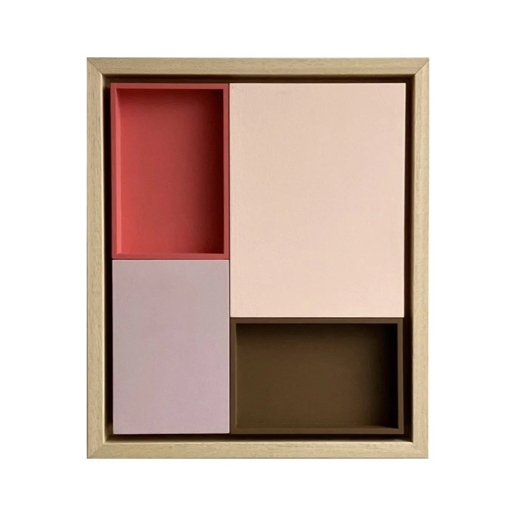 International Group Exhibition