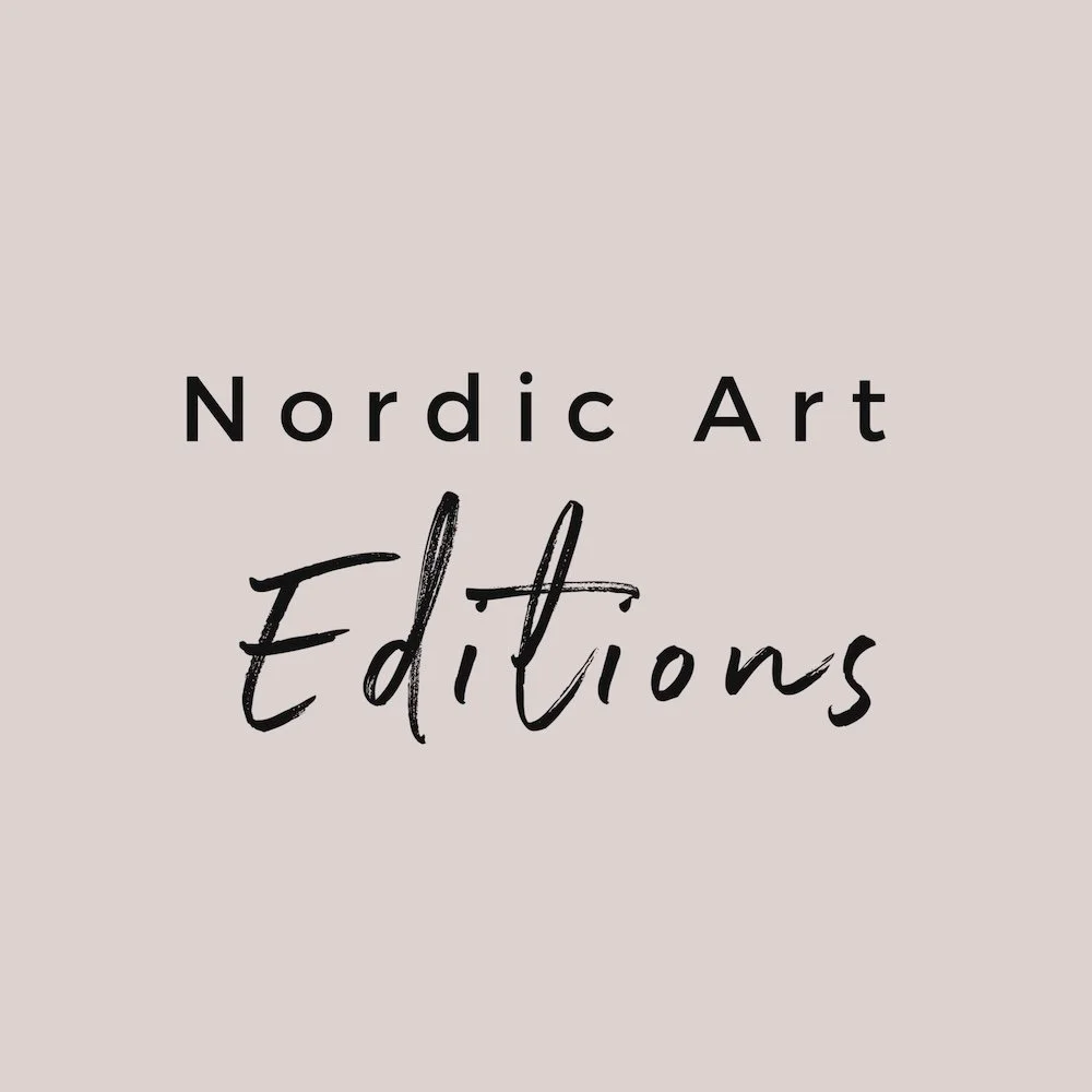Nordic Art Editions Launch