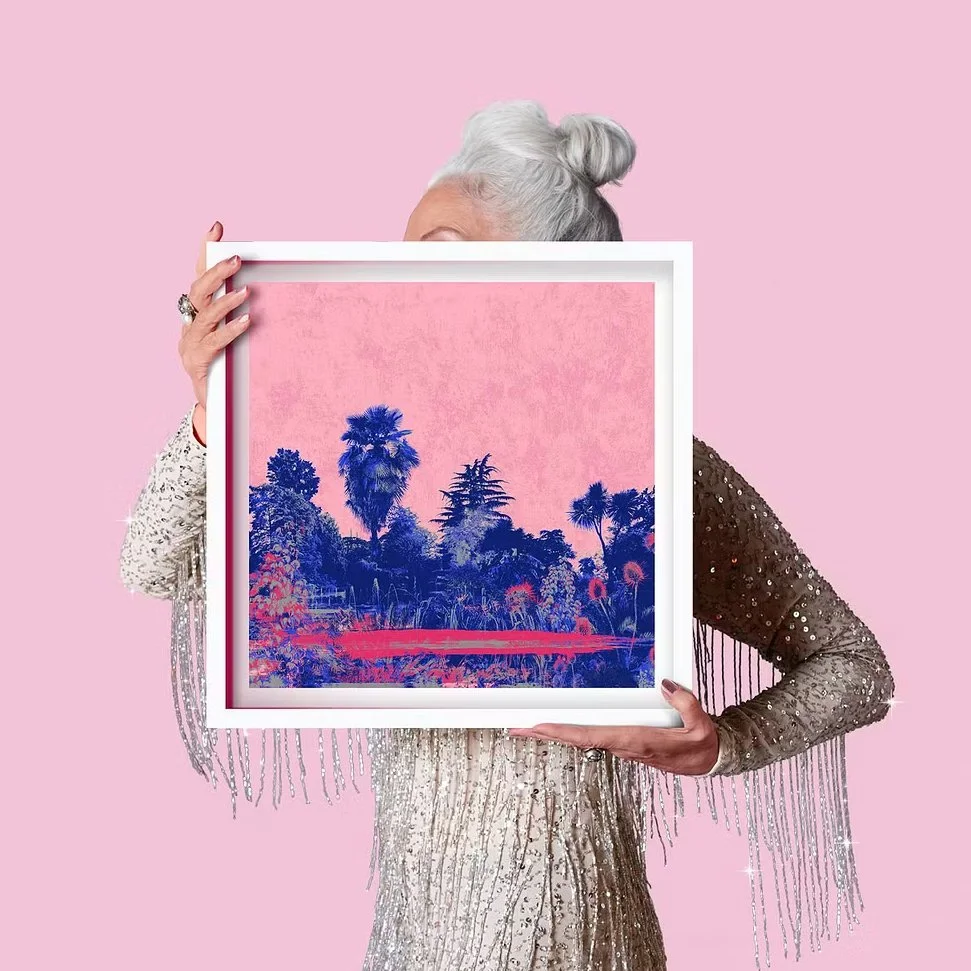 Affordable Art Fair
