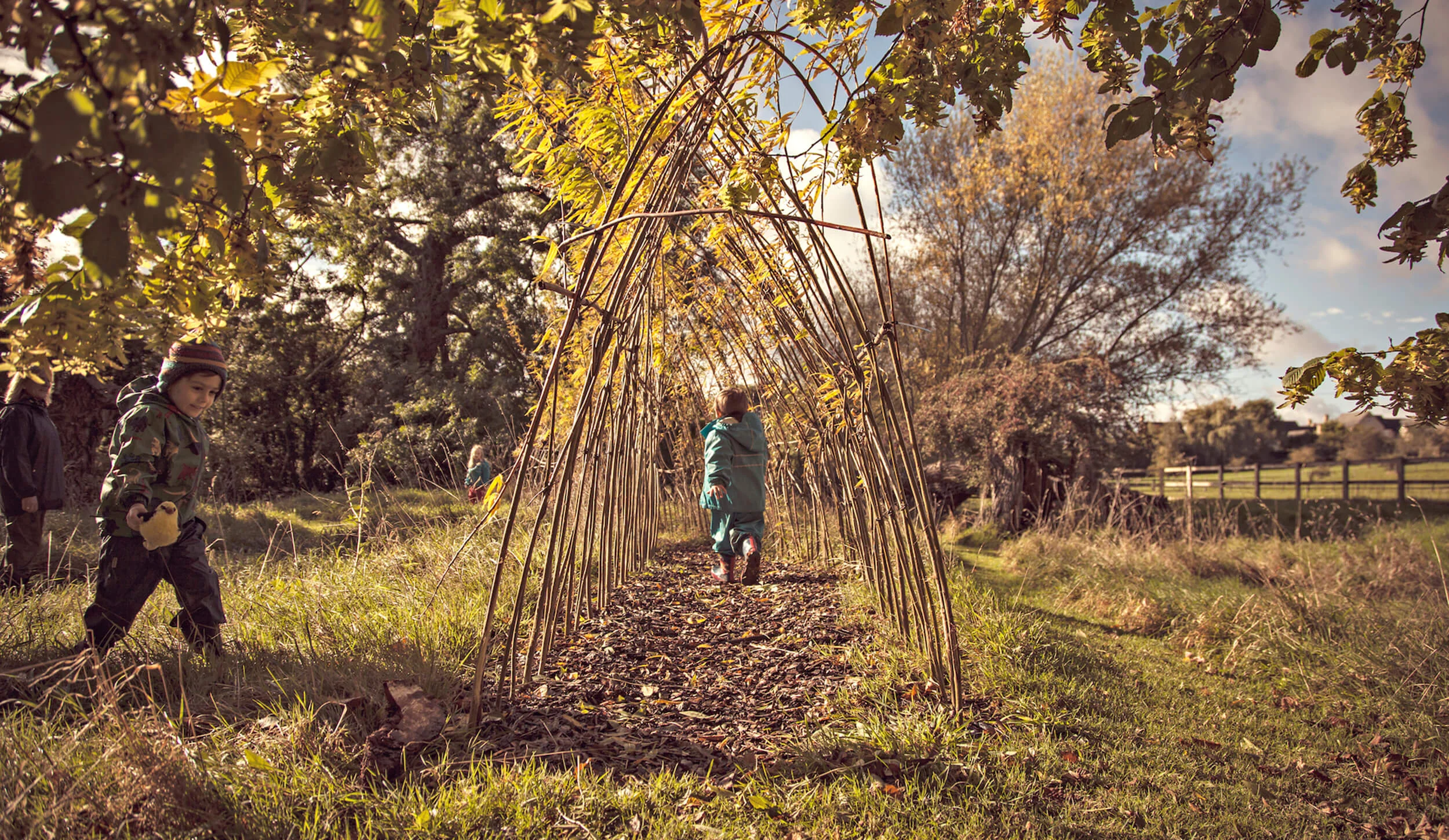 The Ark Nursery Nursery School In Stamford