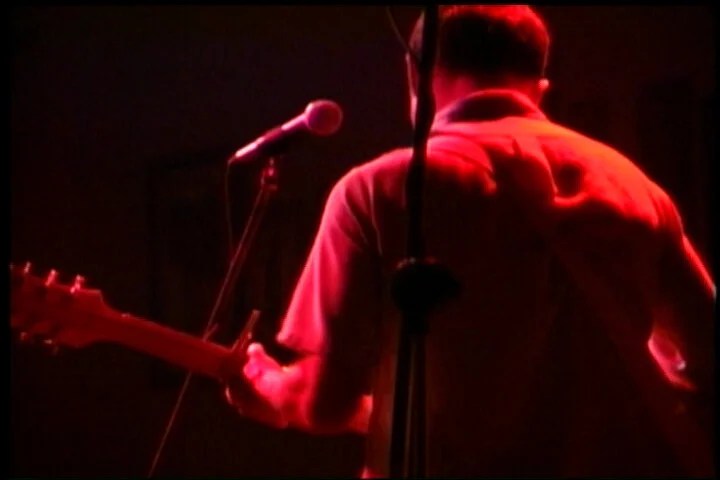this pic is from the old CBGB's New York