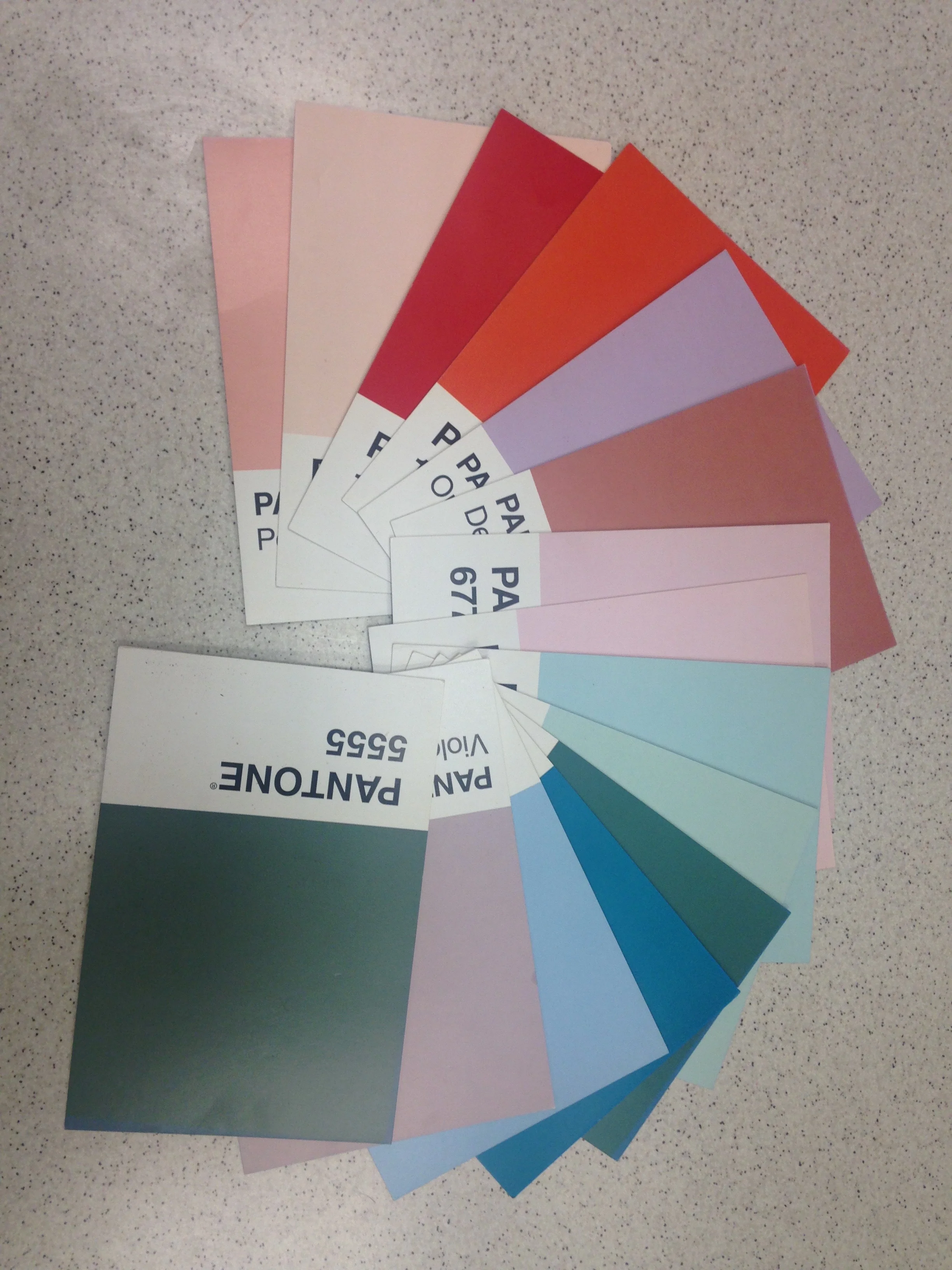 From London With Love