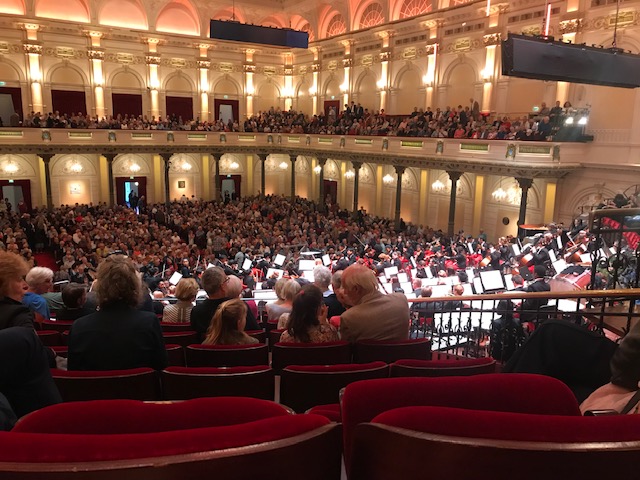 Concertgebouw