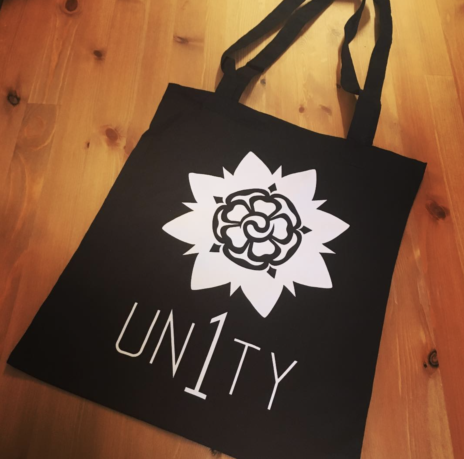 unity screen printed bag birmingham dirty herd .png