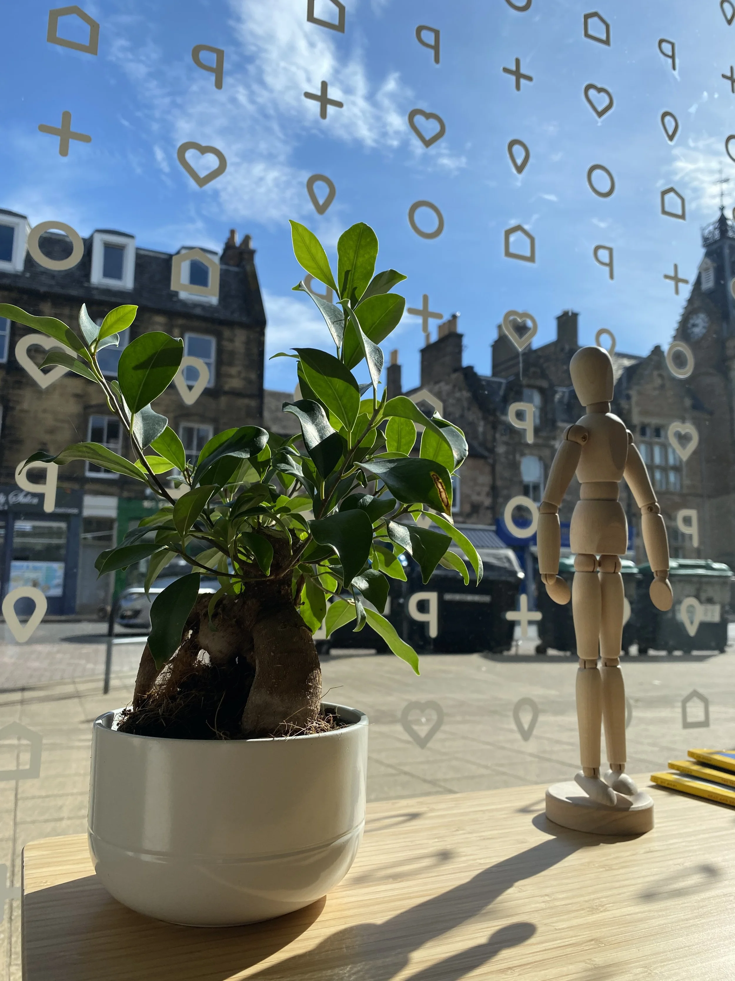 Physiotherapy in Portobello