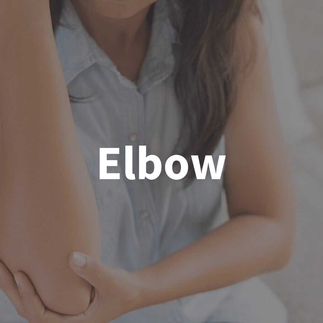 Elbow Pain