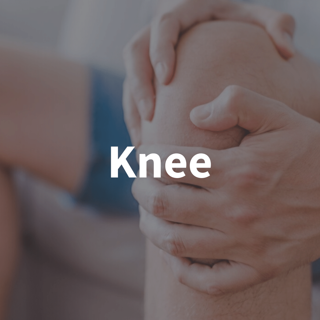 Knee Pain