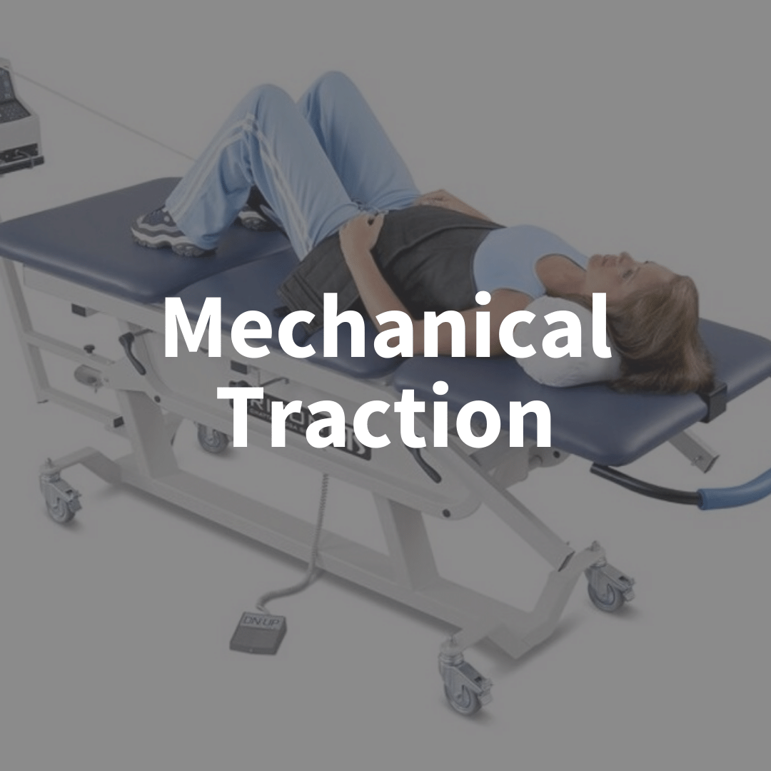 Mechanical Traction