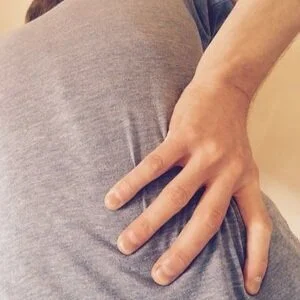 Do I need an X-ray or scan if I have back pain?