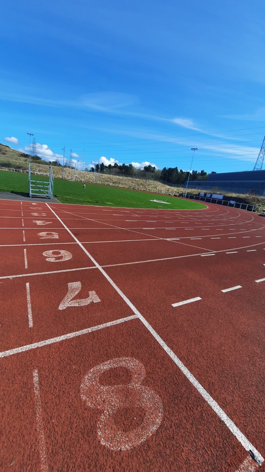 Lower Back Pain for Runners