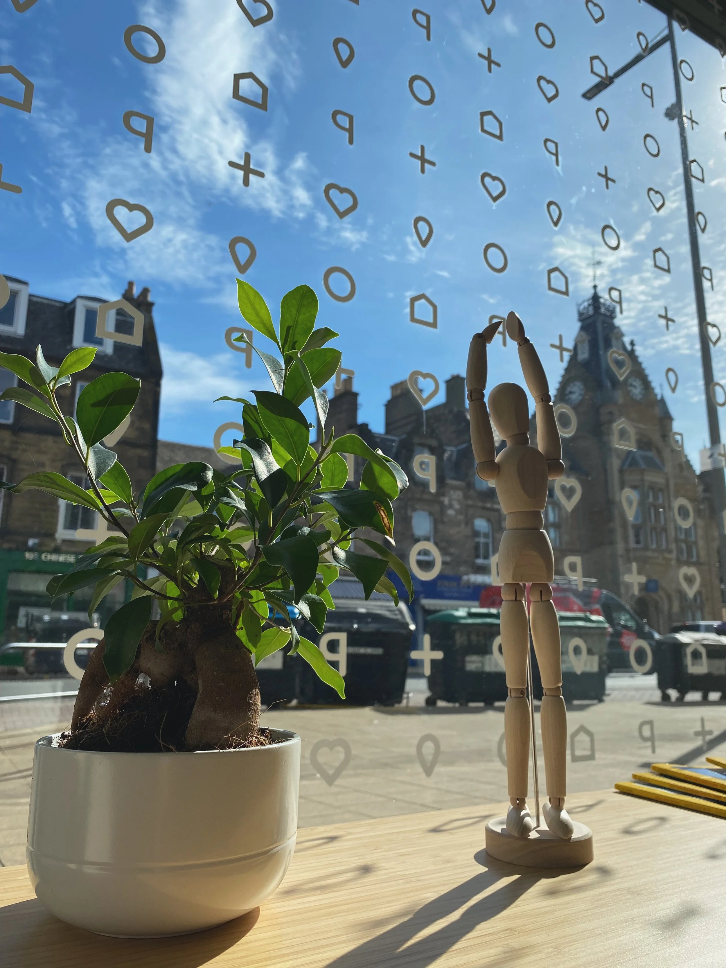 Your Initial Assessment at TPP