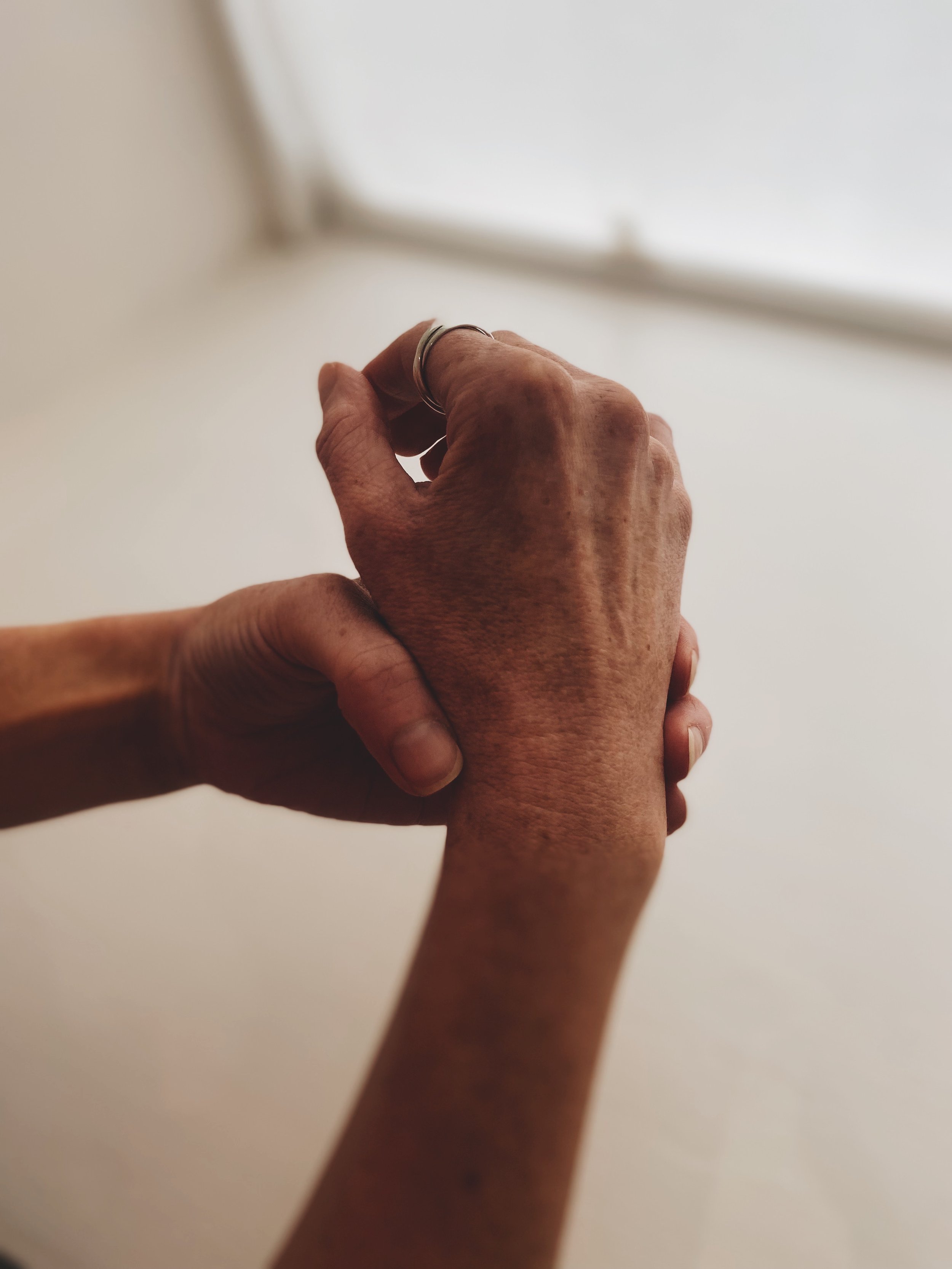 How Long Does RSI Take To Heal?