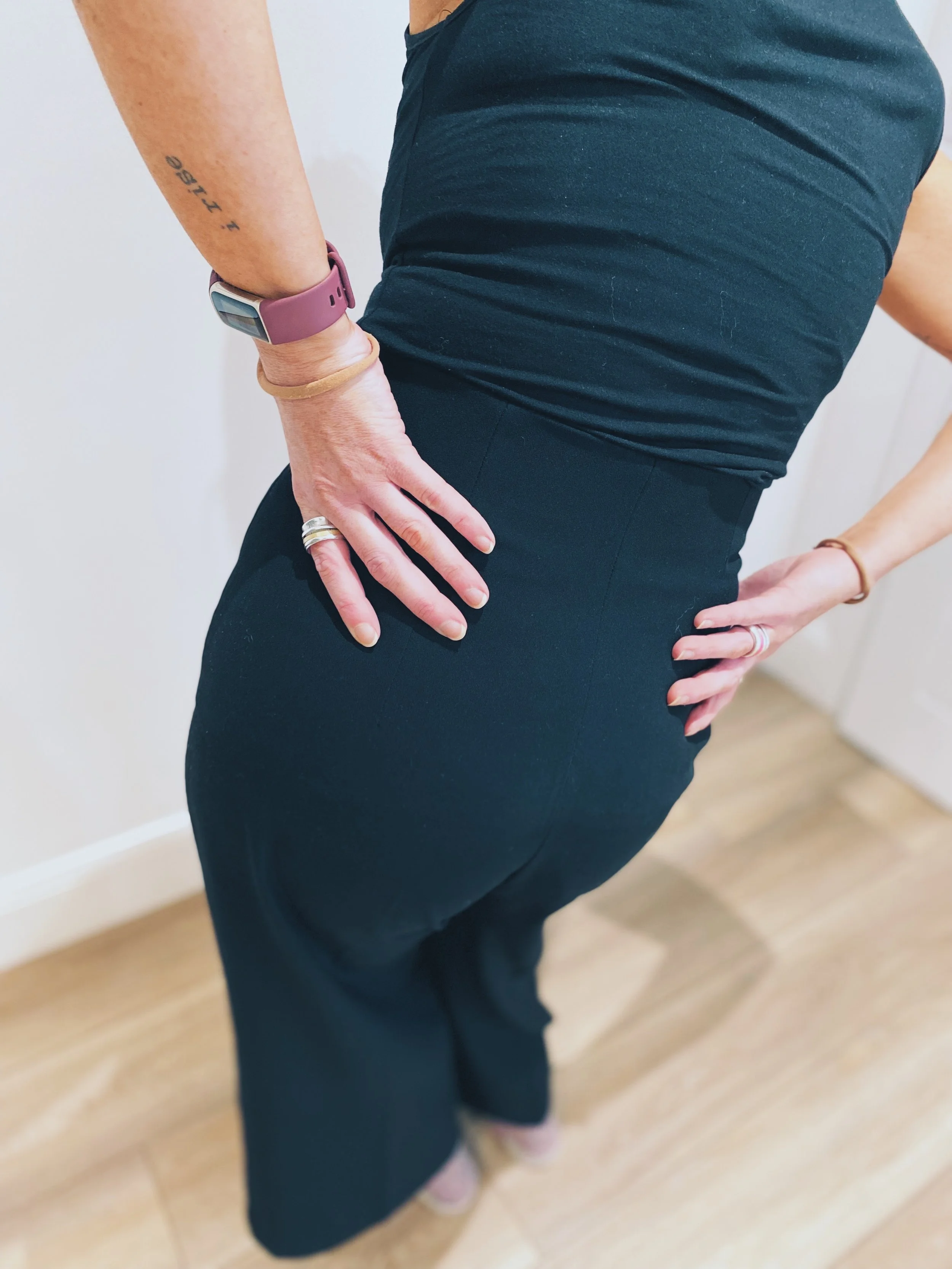 Physio for Back Pain