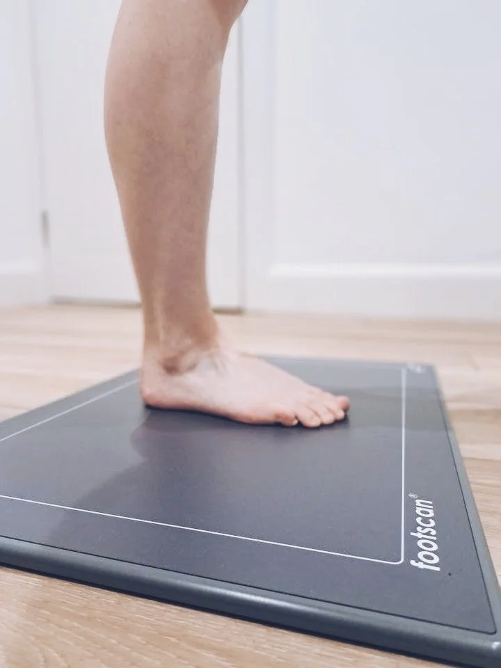 How Footscan Can Help To Treat Plantar Fasciitis